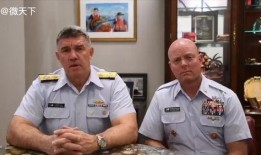 美国警卫队爆料视频最新,揭露惊人真相